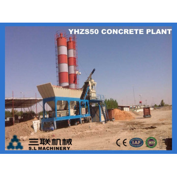 mobile concrete batch plant for sale\mini concrete batch plant price\small concrete batch plant